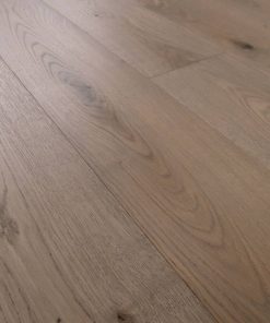 Parquet rovere tortora Made in Italy 7