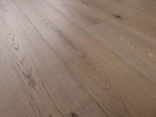 Parquet rovere tortora Made in Italy 7