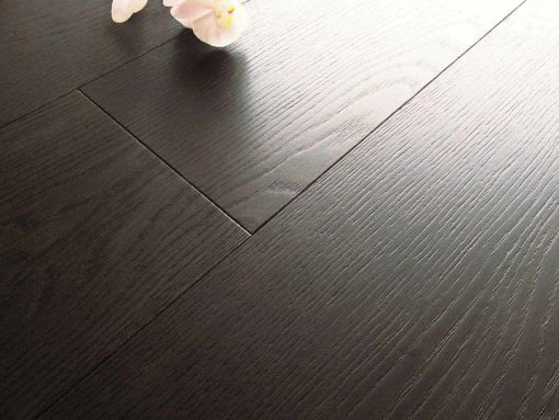 Parquet Roble Wenge Made in Italy 4