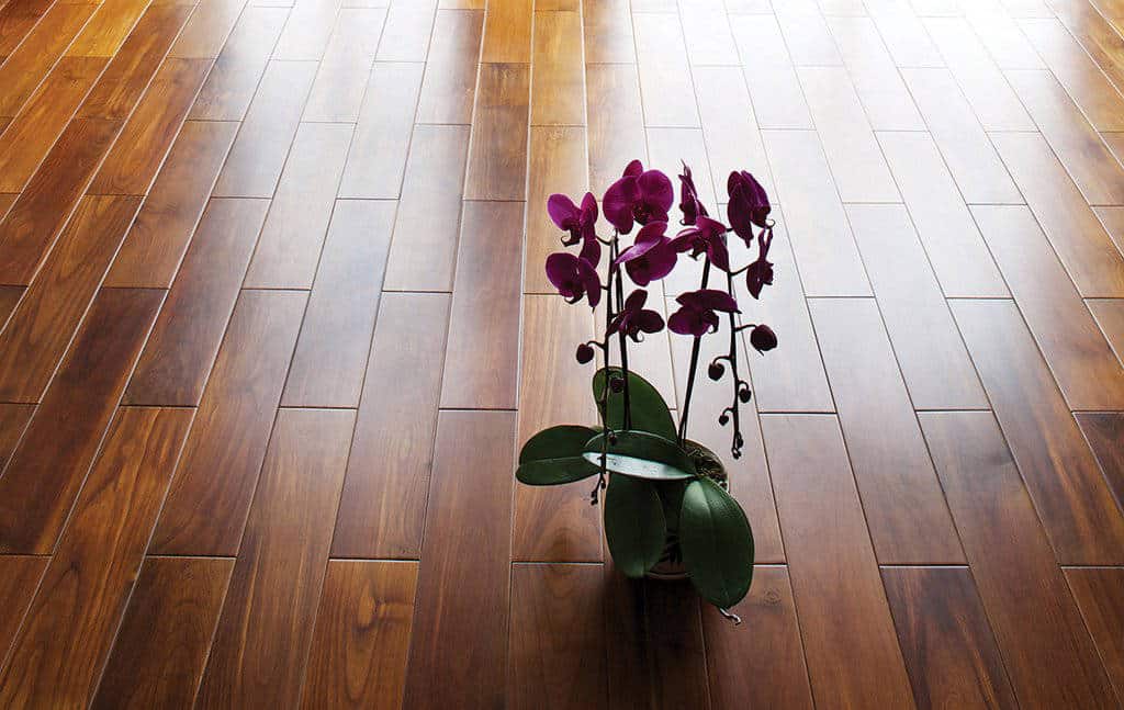 Parquet Teak 2