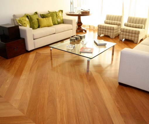 Parquet teak: massello e prefinito, 100 made in italy Parquet prefinito teak