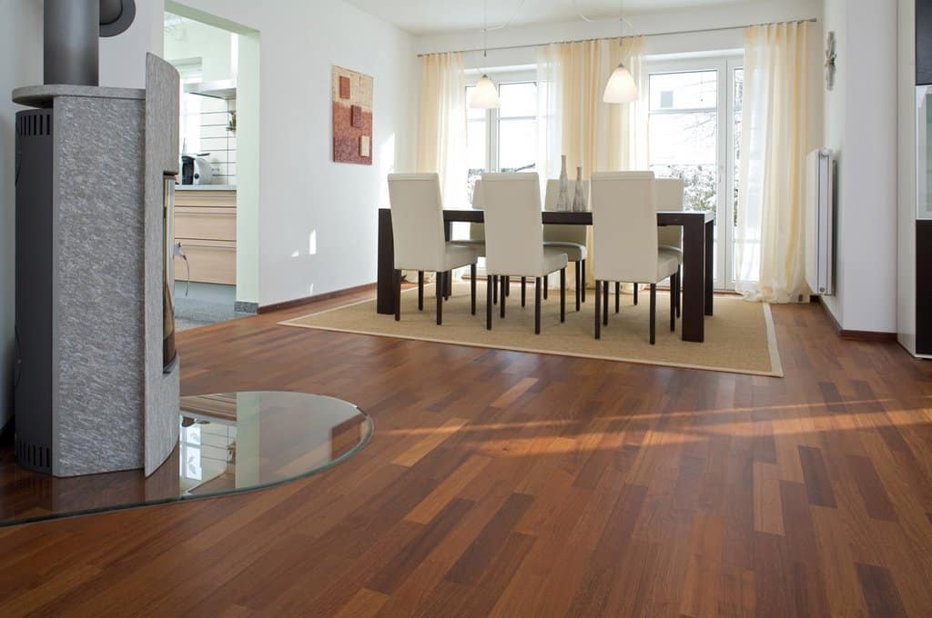 Parquet ecologico prezzi