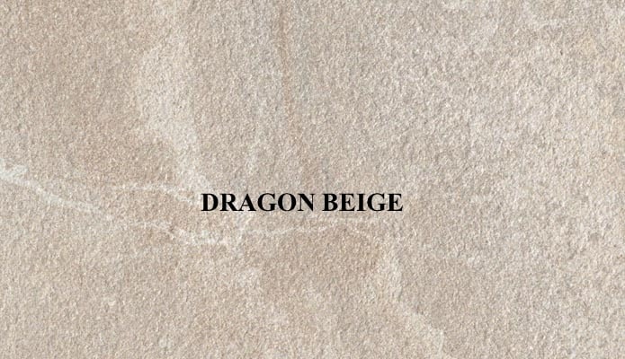 dragon beige