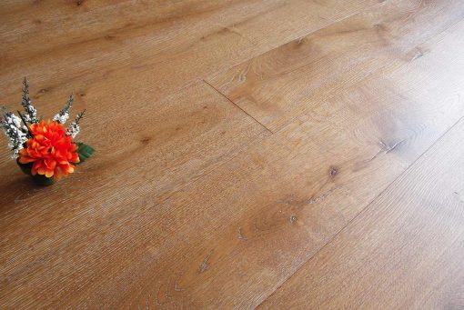 Parquet rovere Decapato Beige Made in Italy 03