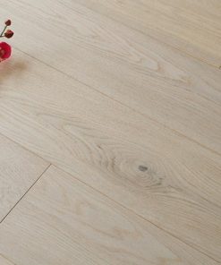 Parquet de roble blanqueado Natura Line - 005