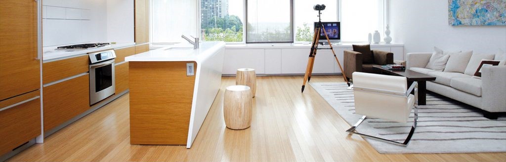 Pavimenti in legno e domotica: comfort, innovazione e tecnologia