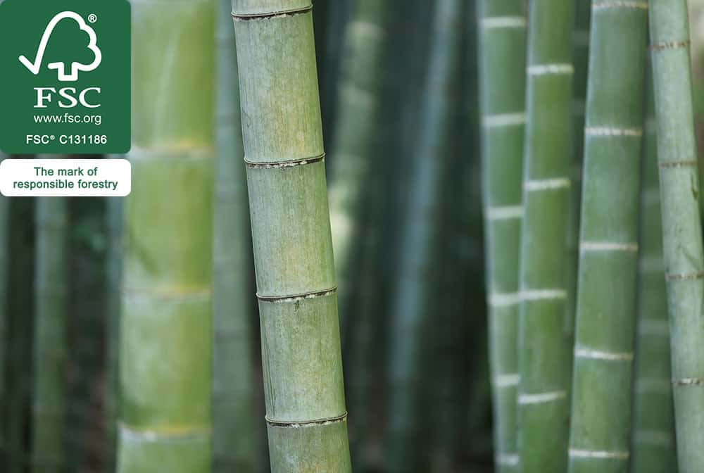 Bamboo Flooring Certification