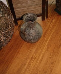 Strand woven carbonized bamboo flooring 18