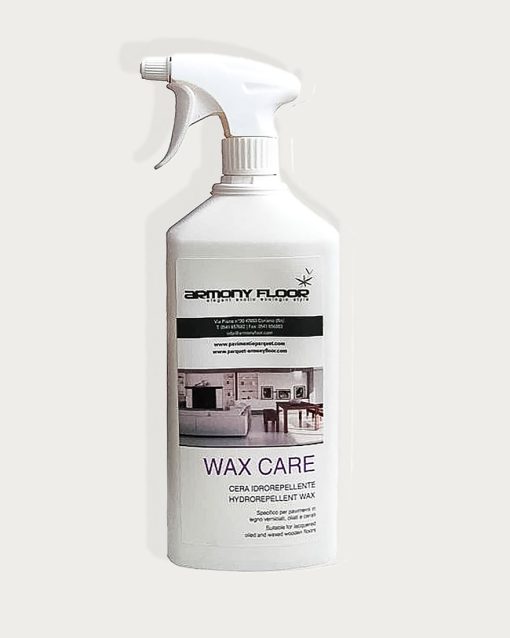 cera parquet spray protezione parquet wax care 02