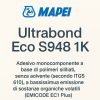 colla monocomponente per parquet prefinito mapei ultrabond s948 ecologica 03