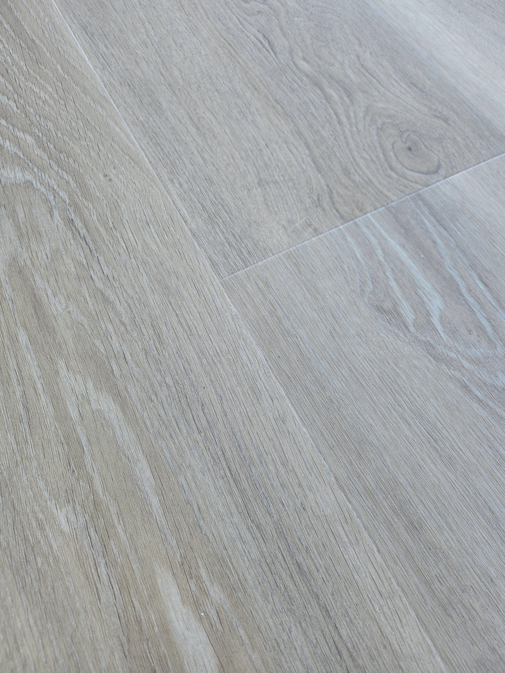 Vinyl Floor Covering ESPC Dark Grey, Wideplank 5 mm