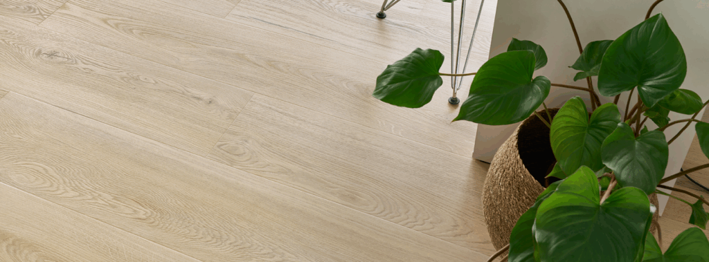 Parquet laminato
