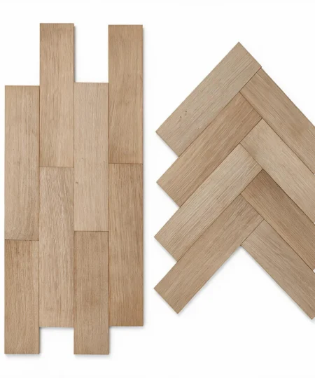 lamparquet rovere massello listoncino grezzo 01