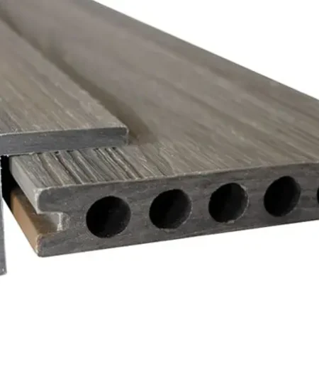 legno composito wpc per esterni decking wpc alveolare 09