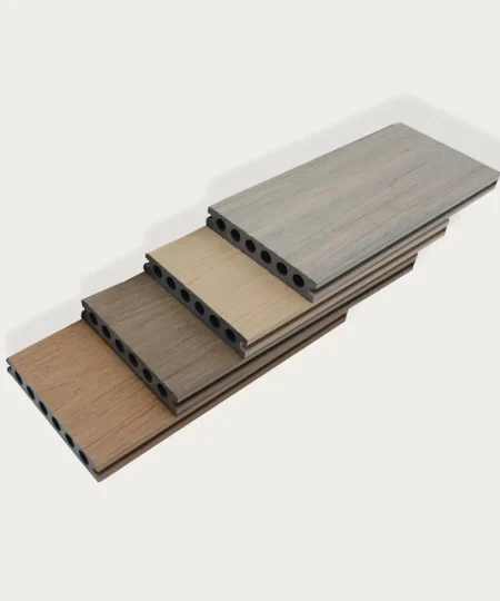 legno composito wpc per esterni decking wpc alveolare 11