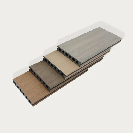legno composito wpc per esterni decking wpc alveolare 11