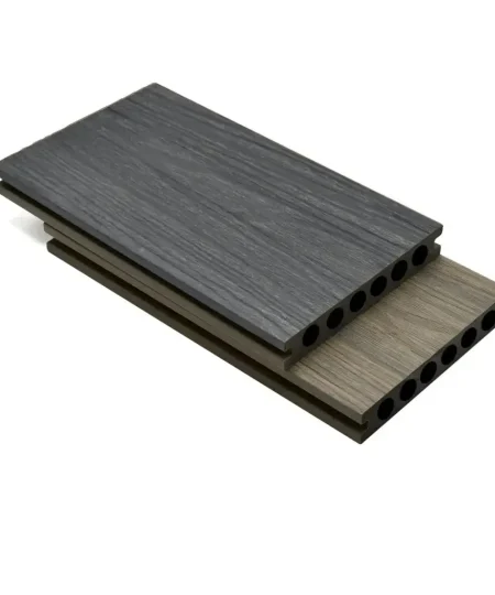 legno composito wpc per esterni decking wpc alveolare 15