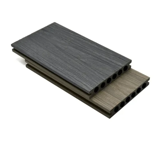 legno composito wpc per esterni decking wpc alveolare 15