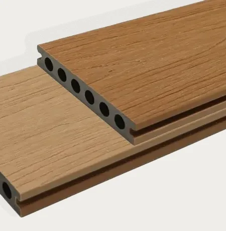 legno composito wpc per esterni decking wpc alveolare 17