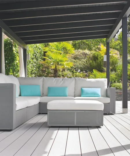 legno wpc grey per esterno doghe decking wpc pieno 08