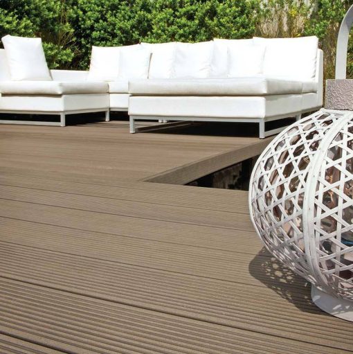 legno wpc per esterno doghe decking wpc pieno 01