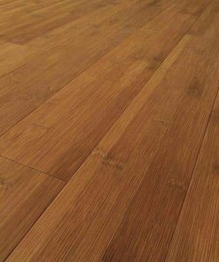 parquet bamboo carbonizzato orizzontale listone prefinito 10