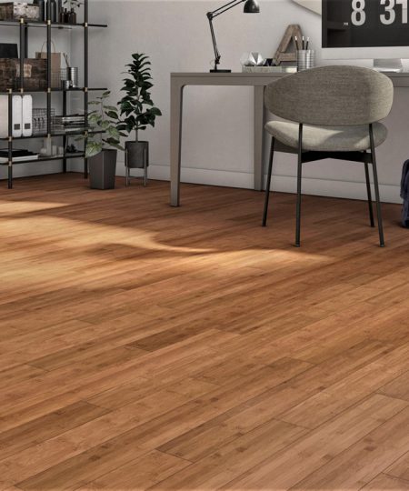 parquet bamboo carbonizzato orizzontale listone prefinito 17