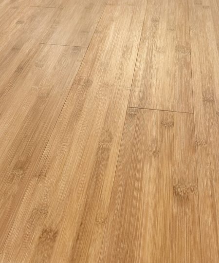 parquet bamboo carbonizzato orizzontale listone prefinito 19