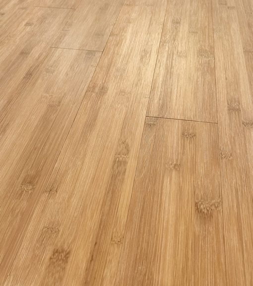 parquet bamboo carbonizzato orizzontale listone prefinito 19