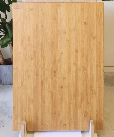 parquet bamboo carbonizzato orizzontale listone prefinito 20
