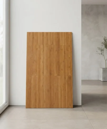 parquet bamboo carbonizzato orizzontale listone prefinito super spazzolato 00