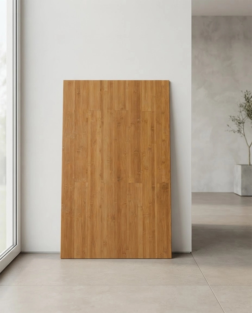parquet bamboo carbonizzato orizzontale listone prefinito super spazzolato 00