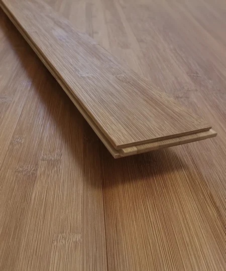 parquet bamboo carbonizzato orizzontale listone prefinito super spazzolato 01