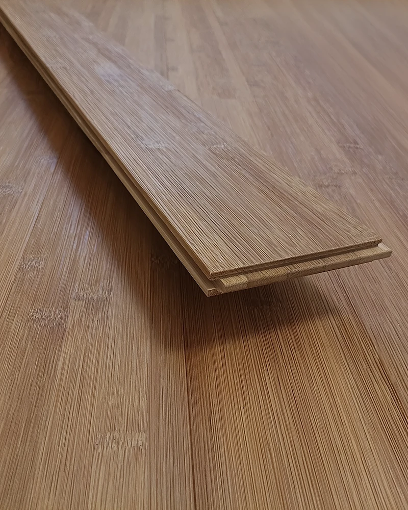 parquet bamboo carbonizzato orizzontale listone prefinito super spazzolato 01