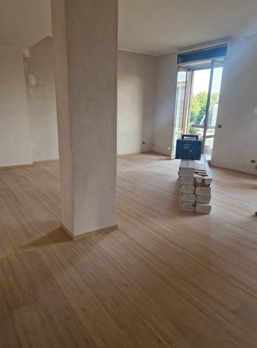 parquet bamboo carbonizzato sbiancato orizzontale maxiplancia prefinito 10