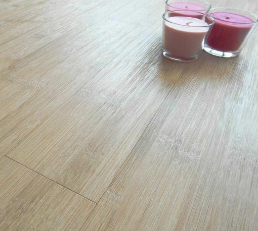 parquet bamboo carbonizzato sbiancato orizzontale spazzolato listone prefinito 01