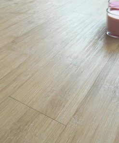 parquet bamboo carbonizzato sbiancato orizzontale spazzolato listone prefinito 02