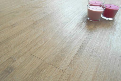 parquet bamboo carbonizzato sbiancato orizzontale spazzolato listone prefinito 02