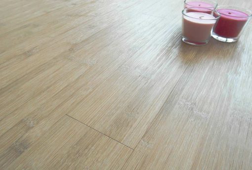 parquet bamboo carbonizzato sbiancato orizzontale spazzolato listone prefinito 02