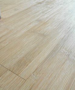 parquet bamboo carbonizzato sbiancato orizzontale spazzolato listone prefinito 04