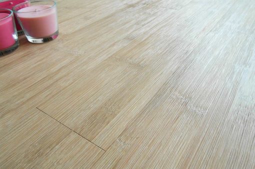 parquet bamboo carbonizzato sbiancato orizzontale spazzolato listone prefinito 04