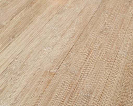 parquet bamboo carbonizzato sbiancato orizzontale spazzolato listone prefinito 12