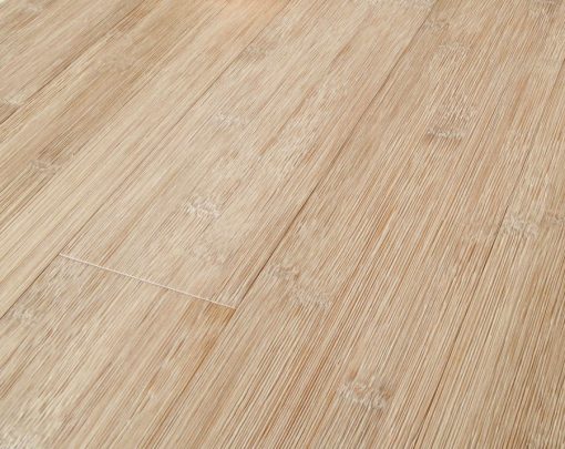 parquet bamboo carbonizzato sbiancato orizzontale spazzolato listone prefinito 12