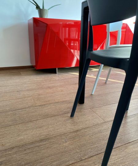 parquet bamboo carbonizzato sbiancato strand woven maxiplancia prefinito 10