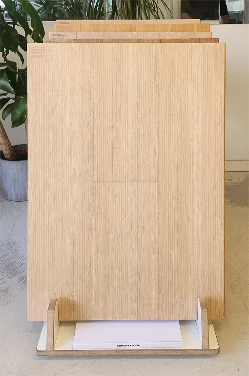 parquet bamboo carbonizzato sbiancato verticale maxiplancia prefinito 16
