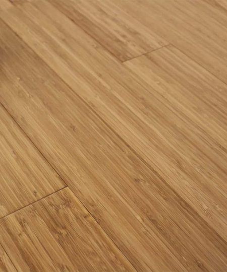 parquet bamboo carbonizzato verticale listone prefinito 11