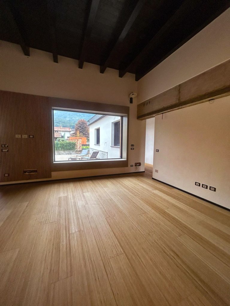 parquet bamboo carbonizzato verticale maxiplancia prefinito 18