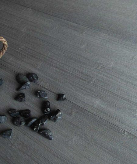 parquet bamboo grigio scuro nodo largo maxiplancia artigianale 100 made in italy linea top di gamma 01