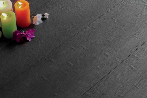 parquet bamboo madreperlato antrax nodo largo maxiplancia artigianale 100 made in italy linea top di gamma 01