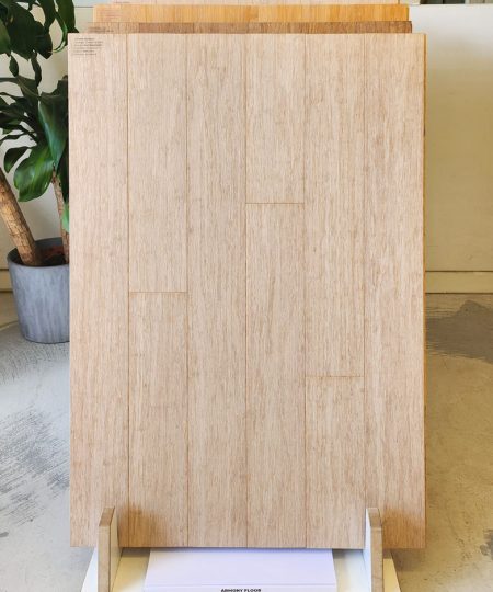 parquet bamboo naturalizzato strand woven listone prefinito 20